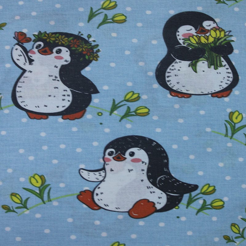 Sheeting Fabrics Printed Percale Sheeting DSN-G 10939/1 240cm (7237596119129)