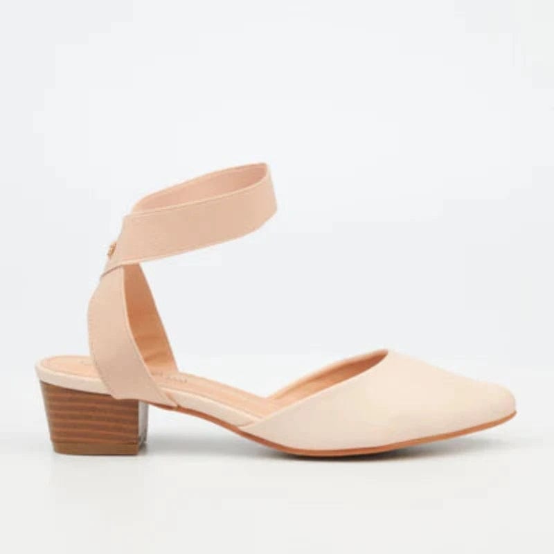 Butterflyfeet Butterflyfeet Ladies Sling Shoes (7522567520345)