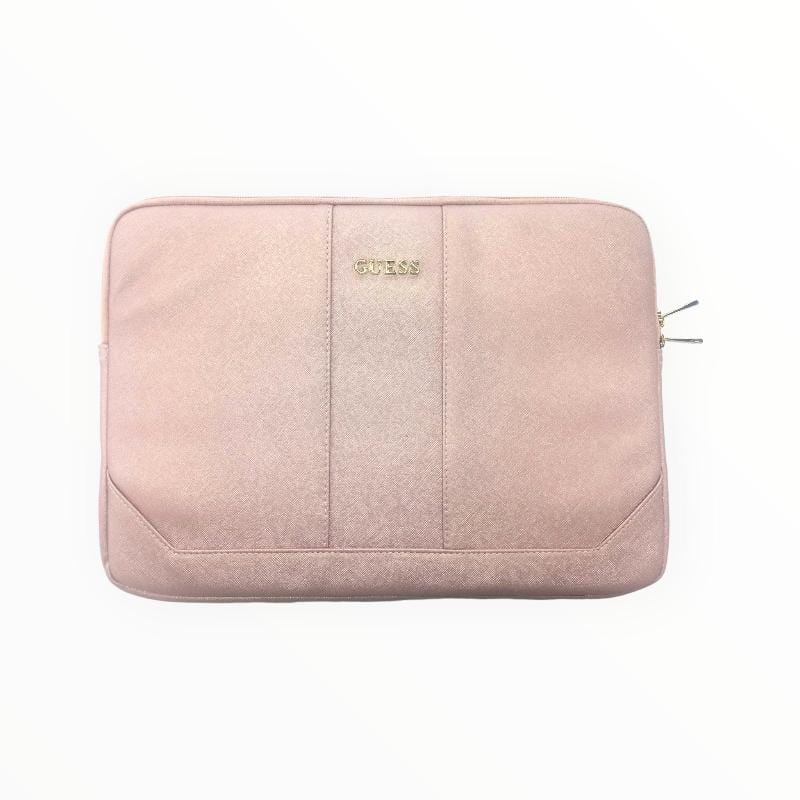 CG MOBILE NOTEBOOK SLEEVE Rose Gold CG Mobile Guess 13-Inch Protective Notebook Sleeve