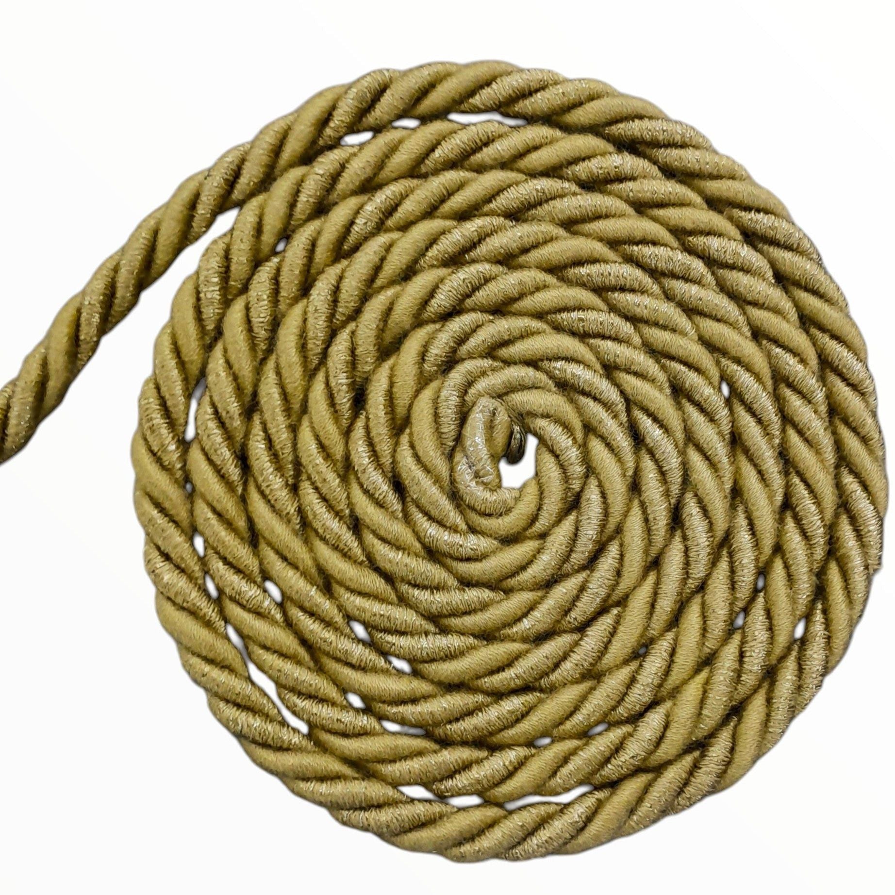 Cord Ropes Design Cord/Rope Polyester Design-1 40 mm