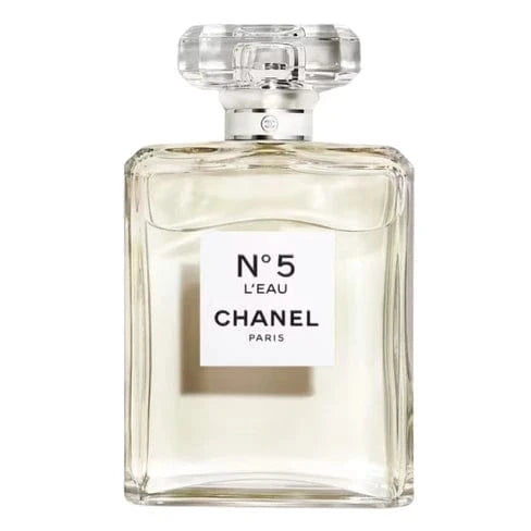Chanel perfumes Chanel Nº5 L'EAU Eau De Toilette For Women(Parallel Import)