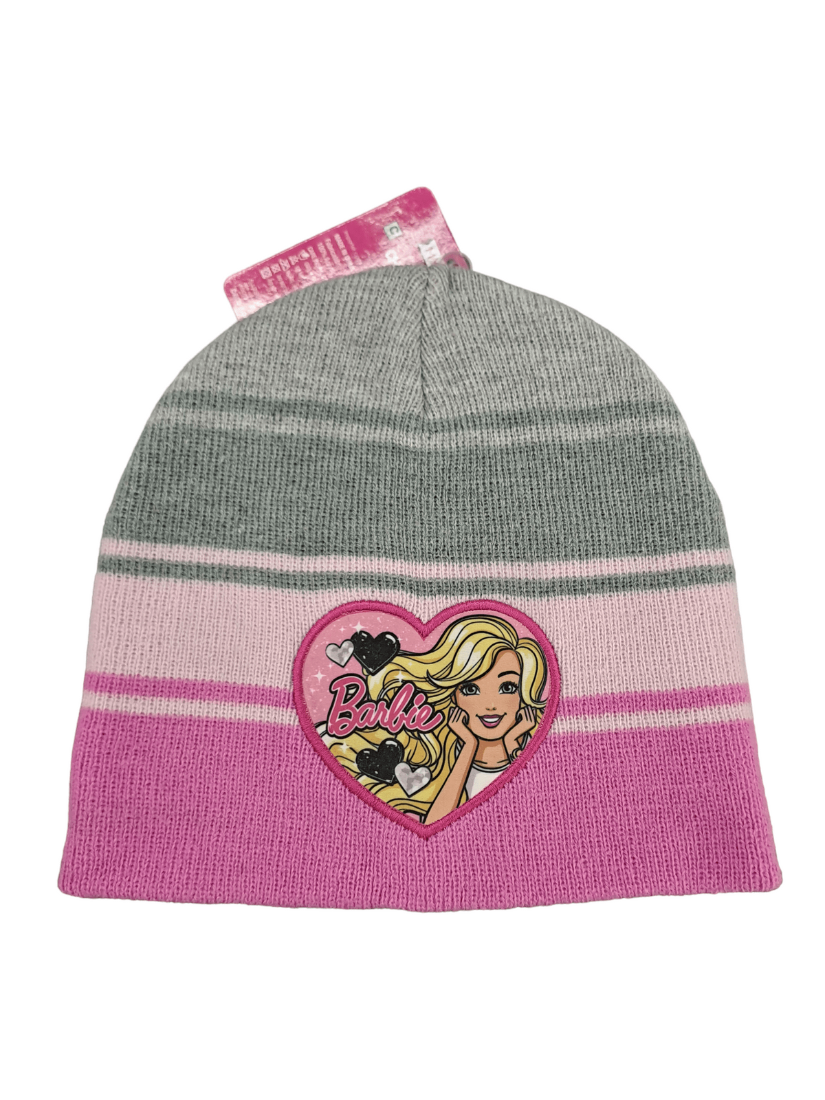 Character Linen Babies & Kids Barbie Basic Beanie (7291861139545)