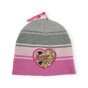 Character Linen Babies & Kids Barbie Basic Beanie (7291861139545)