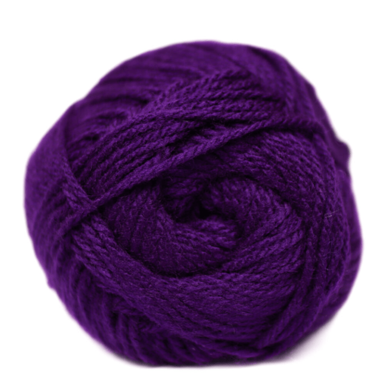 CHARITY habby Malva Charity DK Pullskein Wool 100 g (7199003836505)