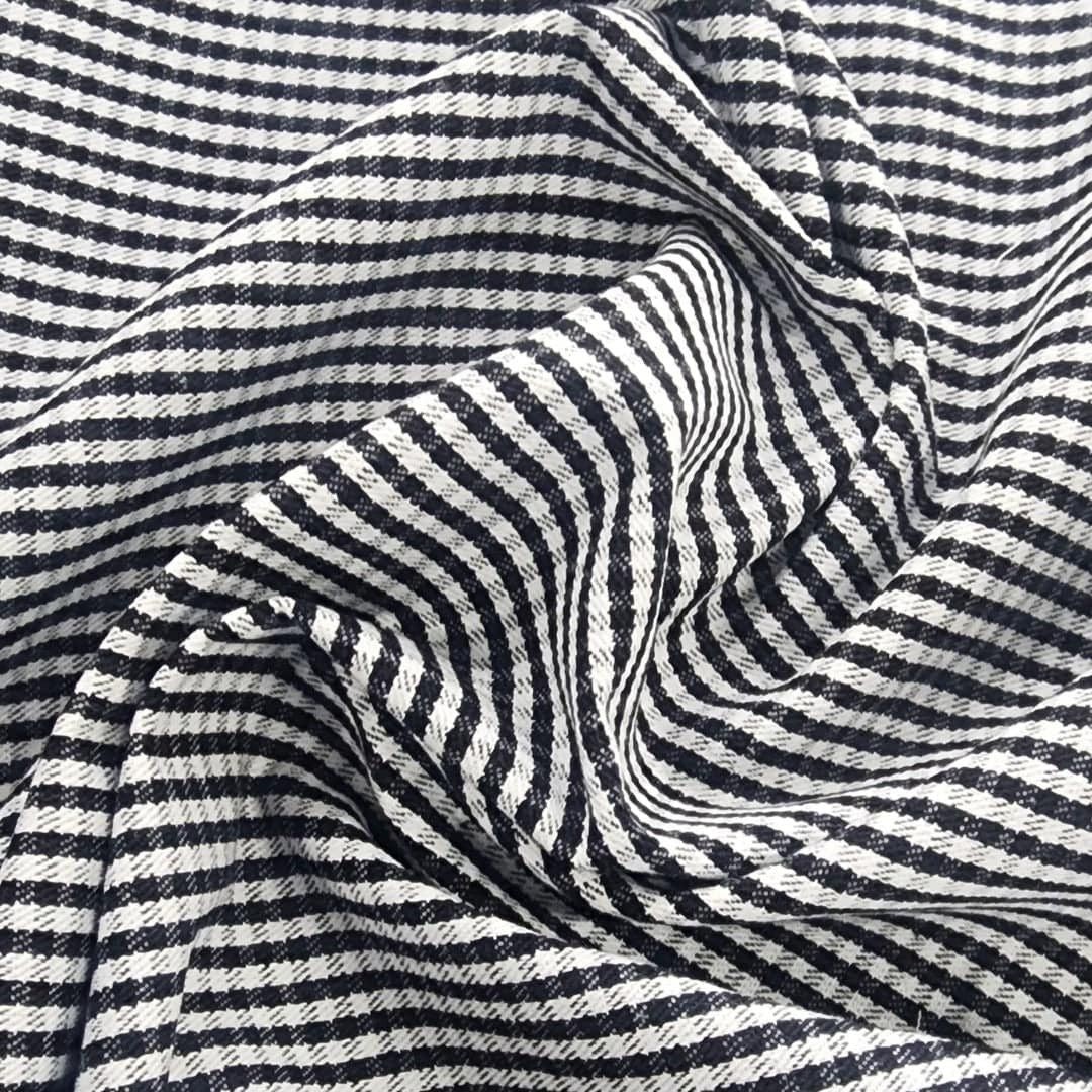 Chef Check Design Chef Check Fabric Black 150cm – MHC World