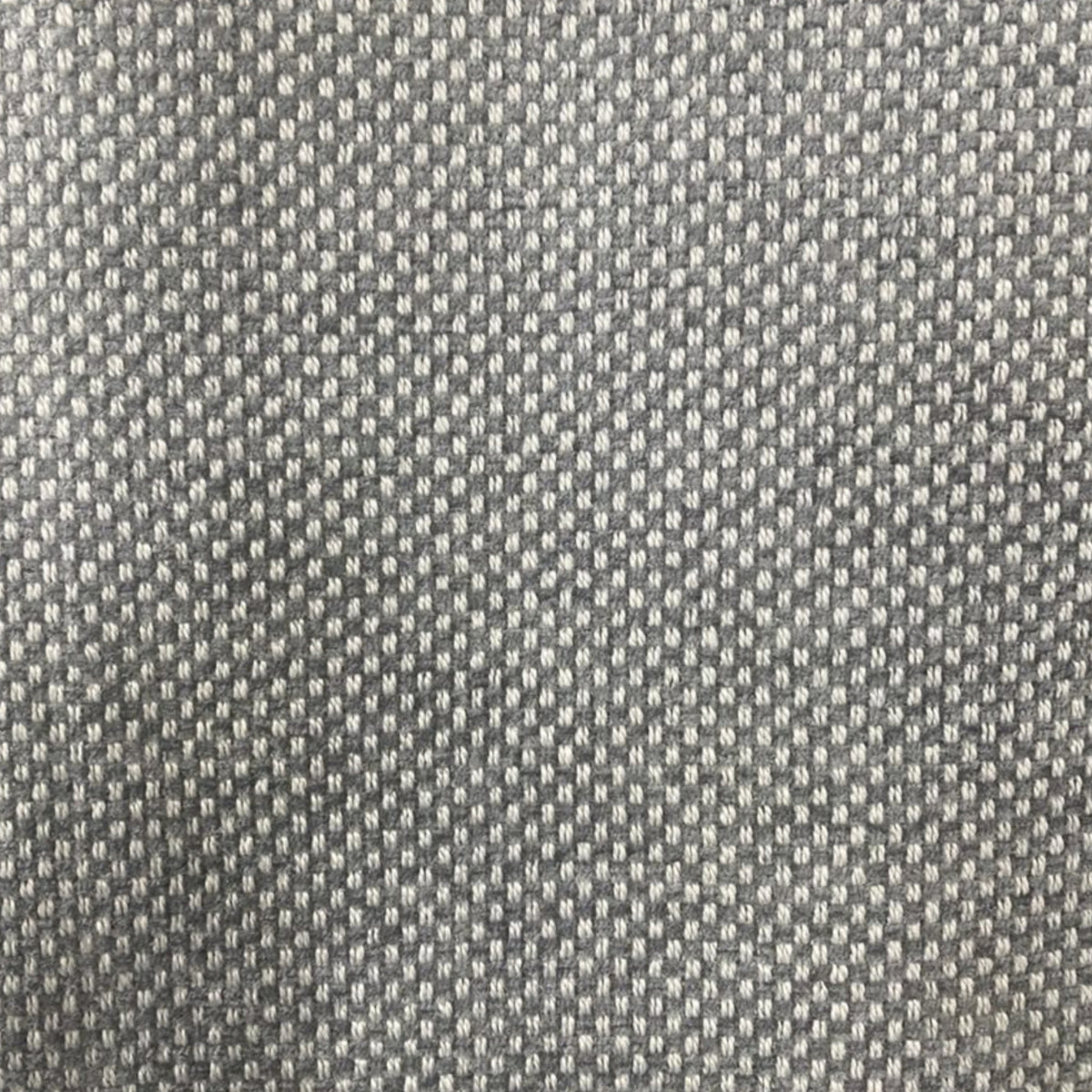 Upholstery Fabric Chenille Grey 140 cm.