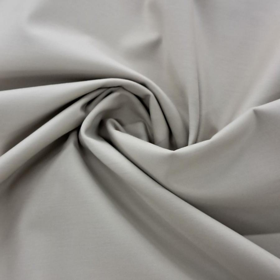 CHINO Dress Fabrics Beige Chino Fabric Black 150cm (7492164681817)