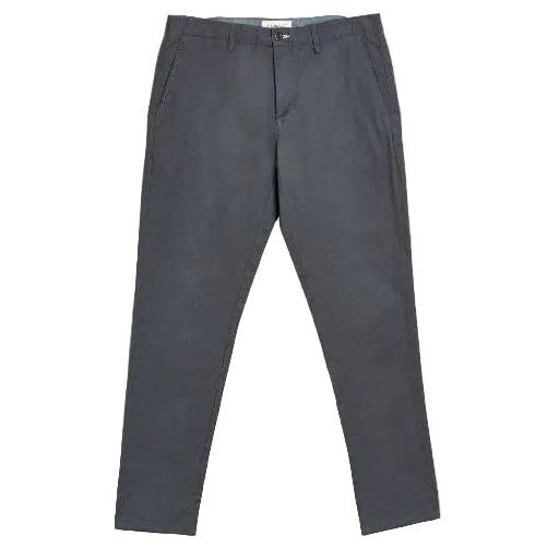 Gant Slim Fit Chinos Anthracite (Grey) 344260.