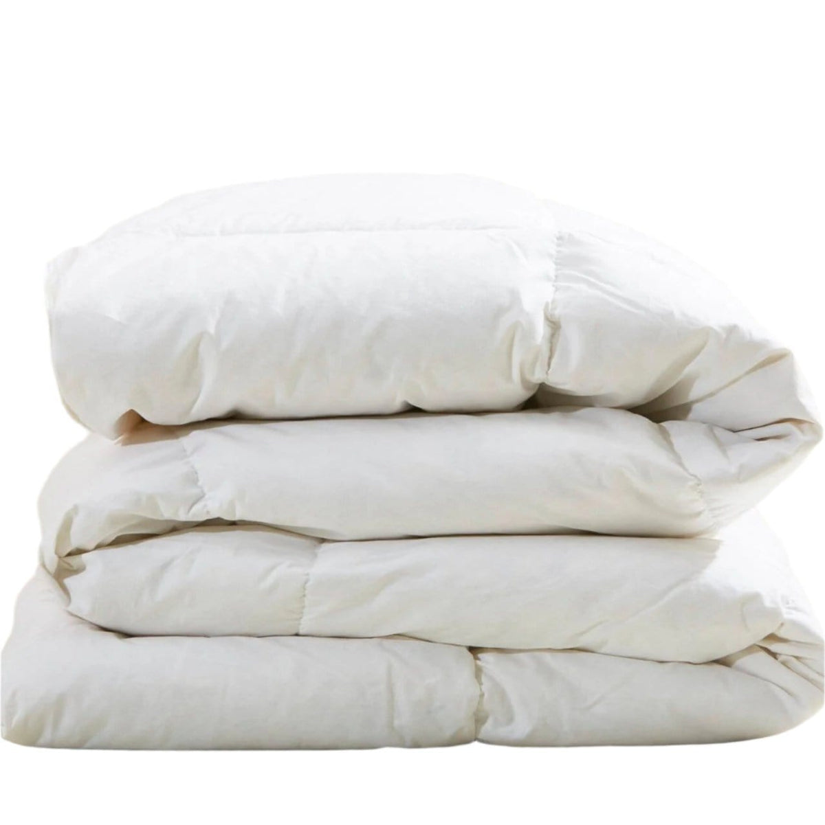 Classique DUVET INNER Classique Microloft Duvet Inner 233TC 100% Cotton Downproof  White (7885252788313)