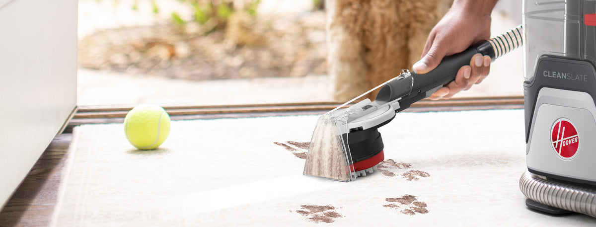 Hoover Cleanslate Floorcare Washer CDSW-MPMC