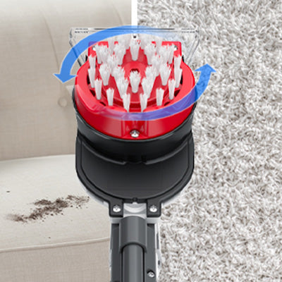 Hoover Cleanslate Floorcare Washer CDSW-MPMC