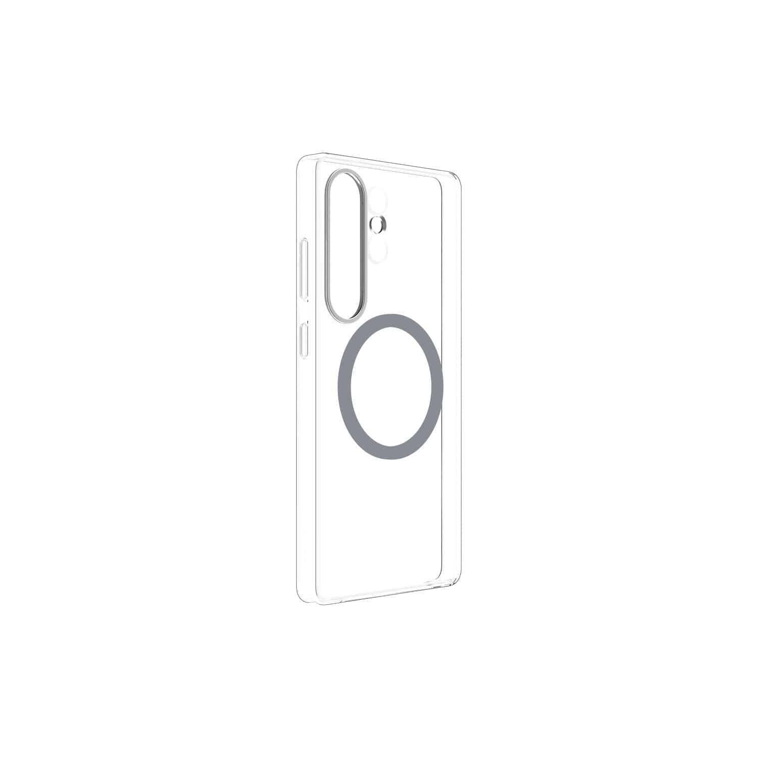 Clear Magnet Electronics Accessories Clear Magnet Case for Samsung Galaxy S25 Ultra – Clear