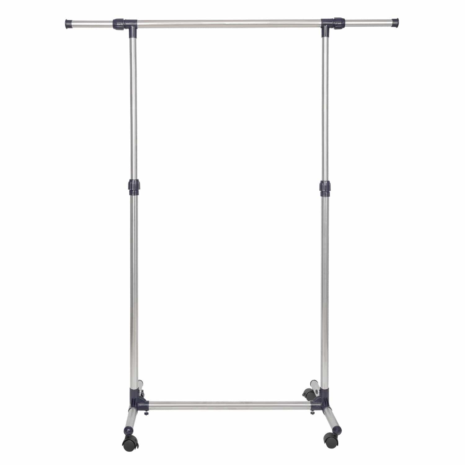 Clothes Hanger Clothing Single Pole Clothes Hanger (2061833633881)