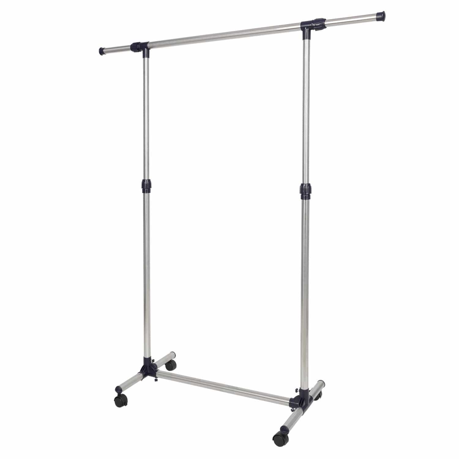 Clothes Hanger Clothing Single Pole Clothes Hanger (2061833633881)