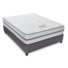 CLOUD 9 BEDS 91cm Cloud Nine Chiroflex VX Base Set (4741337088089)