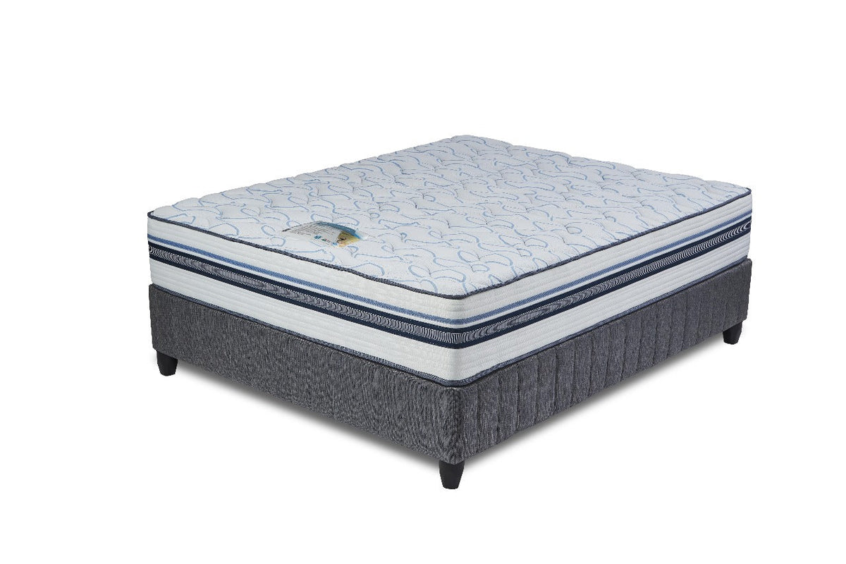 CLOUD 9 beds & mattresses Single Cloud Nine Epic Comfort Base Set