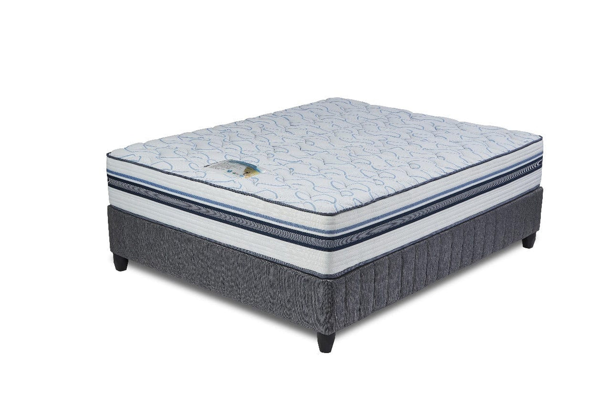 CLOUD 9 BEDS Single Cloud Nine Epic Comfort Base Set (4741340037209)