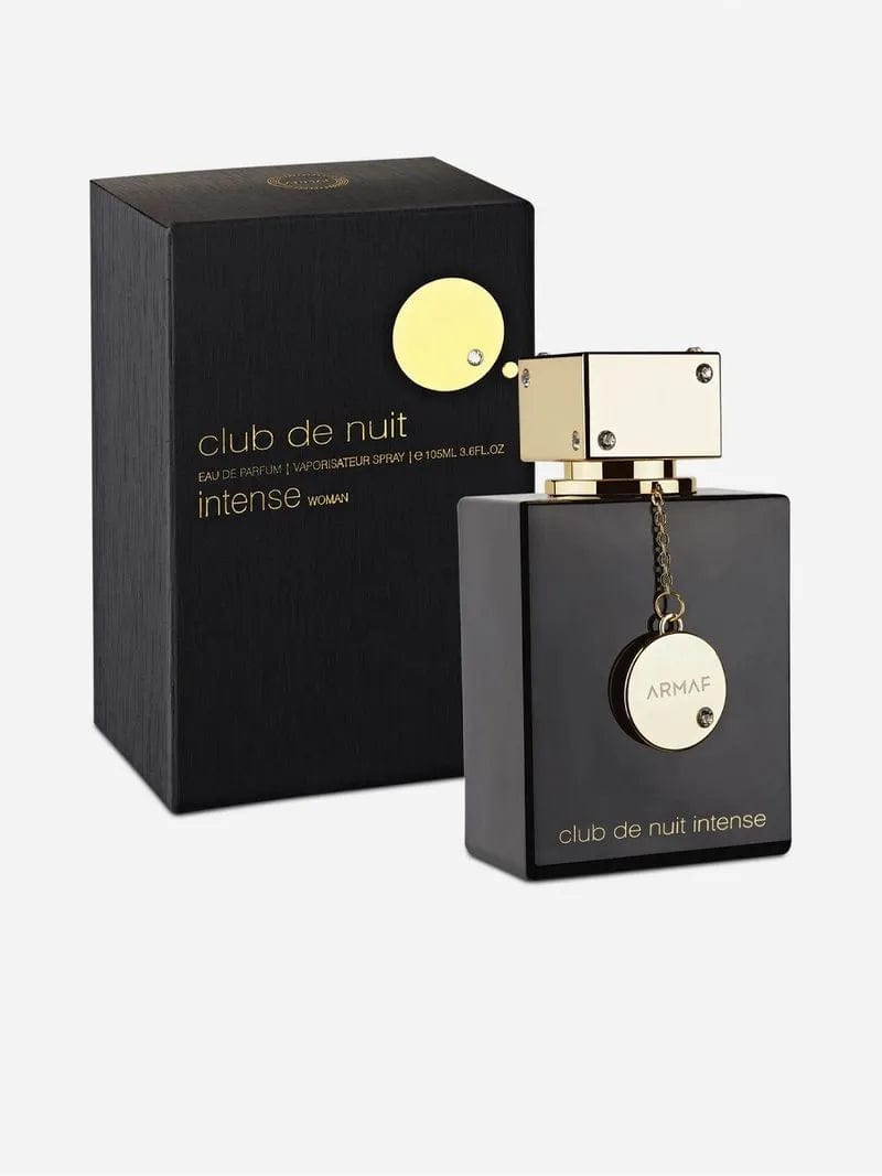 Club De Nuit perfumes Armaf Club De Nuit Intense Ladies Eau De Parfum (7813680037977)