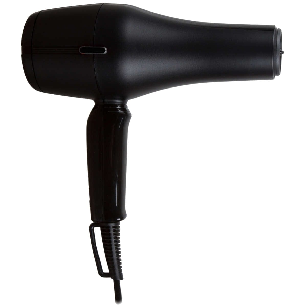Coifin HAIR DRYER Coifin EV2 Hair Dryer Coifin 2100-2300W Black EVBX2R