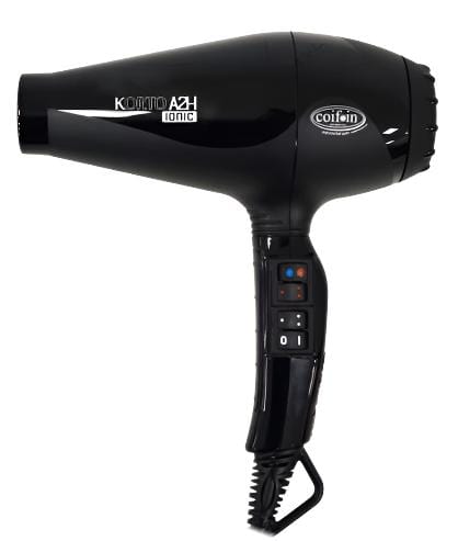 Coifin HAIR DRYER Coifin Hair Dryer Coifin Korto A2 H Lonic 2200W KTKAAHI