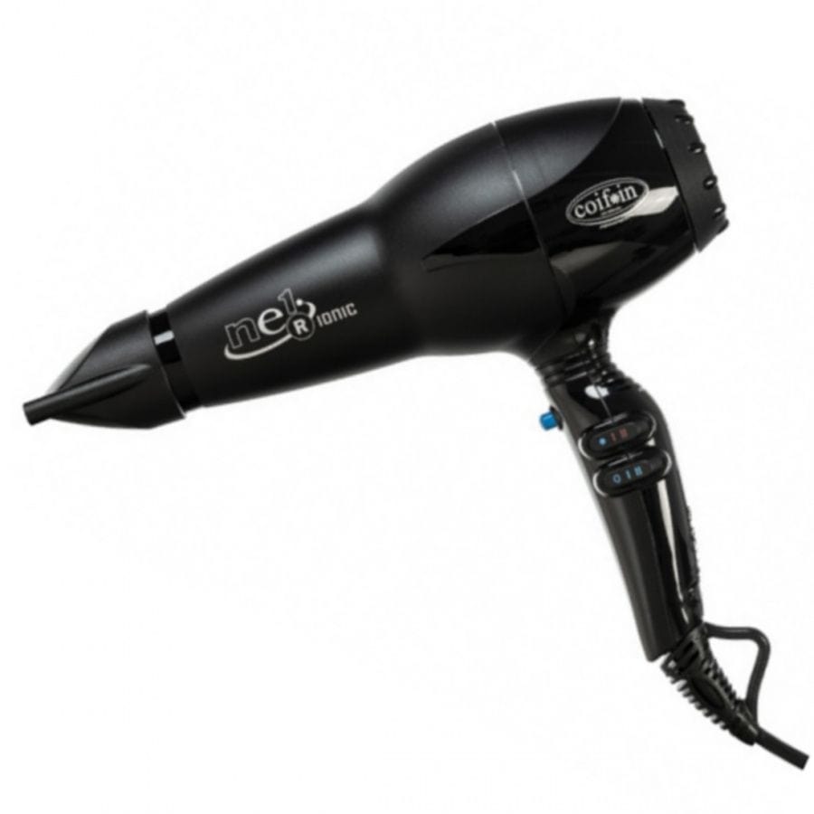 Coifin HAIR DRYER Coifin Professional Hair Dryer Ionic NE1