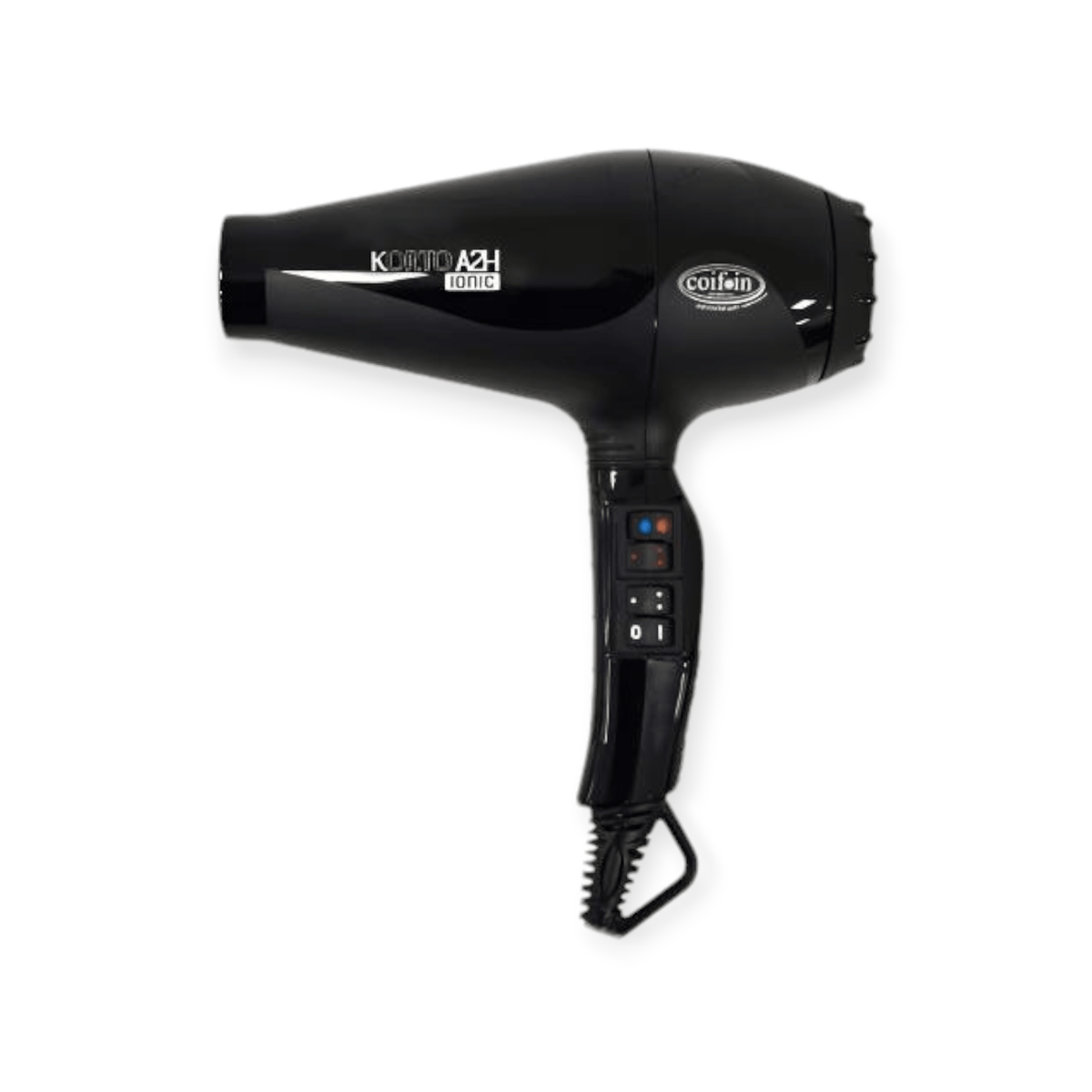 Coifin HAIR DRYER Coifin Professional Nexus Hair Dryer Coifin 2300W NE3 R (7822495514713)