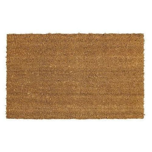 Coirtex DOOR MATS Door Mat 35x50 VC1-1 Coirtex Old Fashion Door Mat VC11