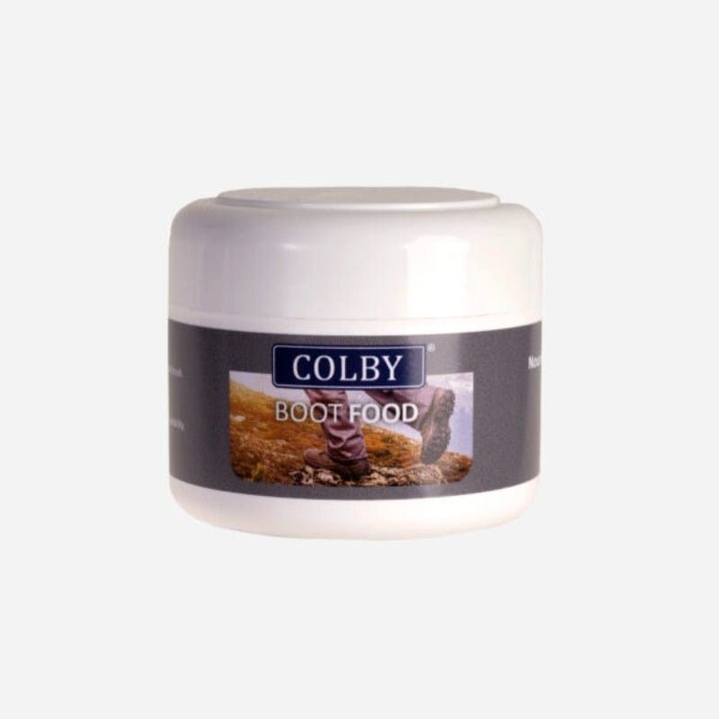 Colby Shoe care Colby - Boot Food