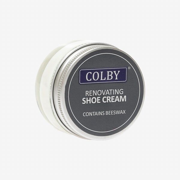 Colby Shoe Cream Colby Shoe Cream Neutral