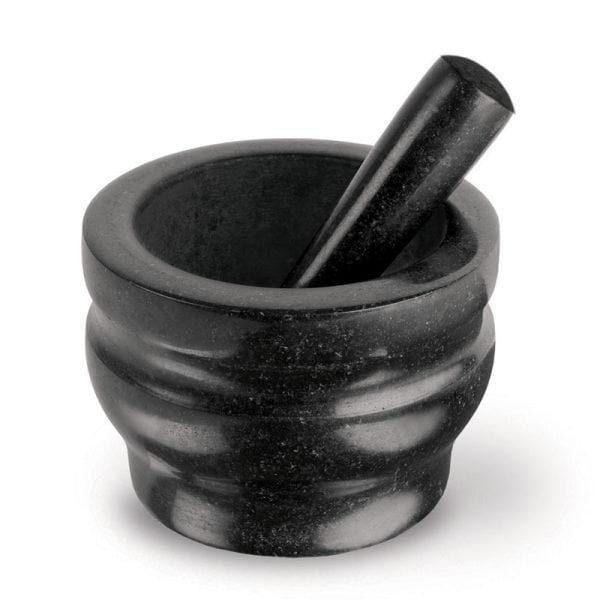 Cole & Mason Granite Cole & Mason Worcester 18cm Granite Pestle & Mortar