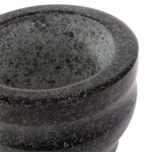 Cole & Mason Granite Pestle & Mortar Cole & Mason Worcester 14cm Granite Pestle & Mortar H100279 (7755430953049)