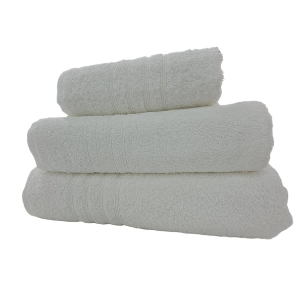 COLIBRI TOWEL Colibri New Universal Towel White 420gsm
