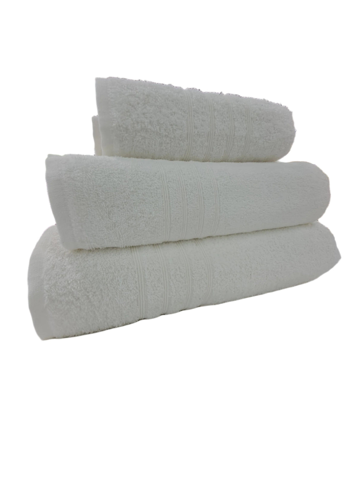 COLIBRI TOWEL Colibri New Universal Towel White 420gsm