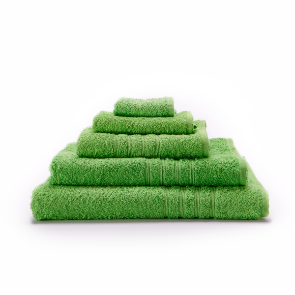 COLIBRI TOWEL Colibri Universal Towel Macaw 420gsm