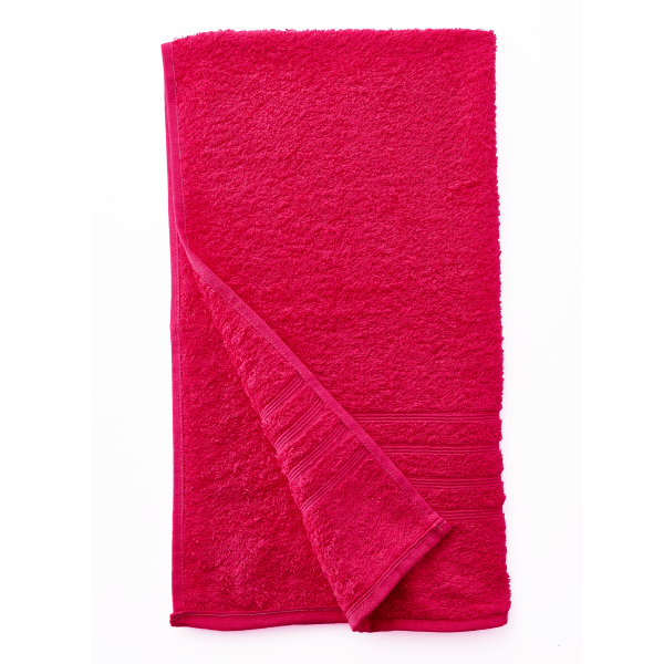 COLIBRI TOWEL Colibri Universal Towel Red 420gsm