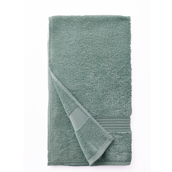 COLIBRI TOWEL Colibri Zero Twist Imperial Towel Aquamarine 510gsm
