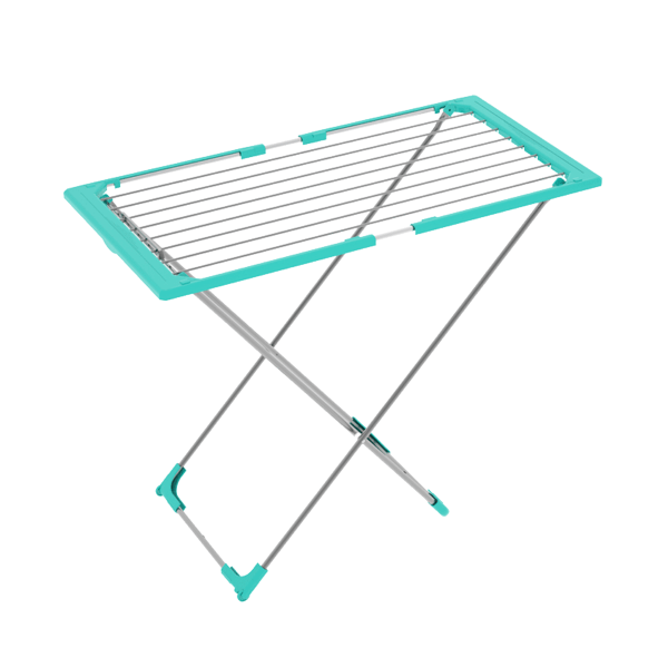 Colombo Clothes Dryer Colombo Extensible Dryer Aluminium 20m ST487 (7464457470041)