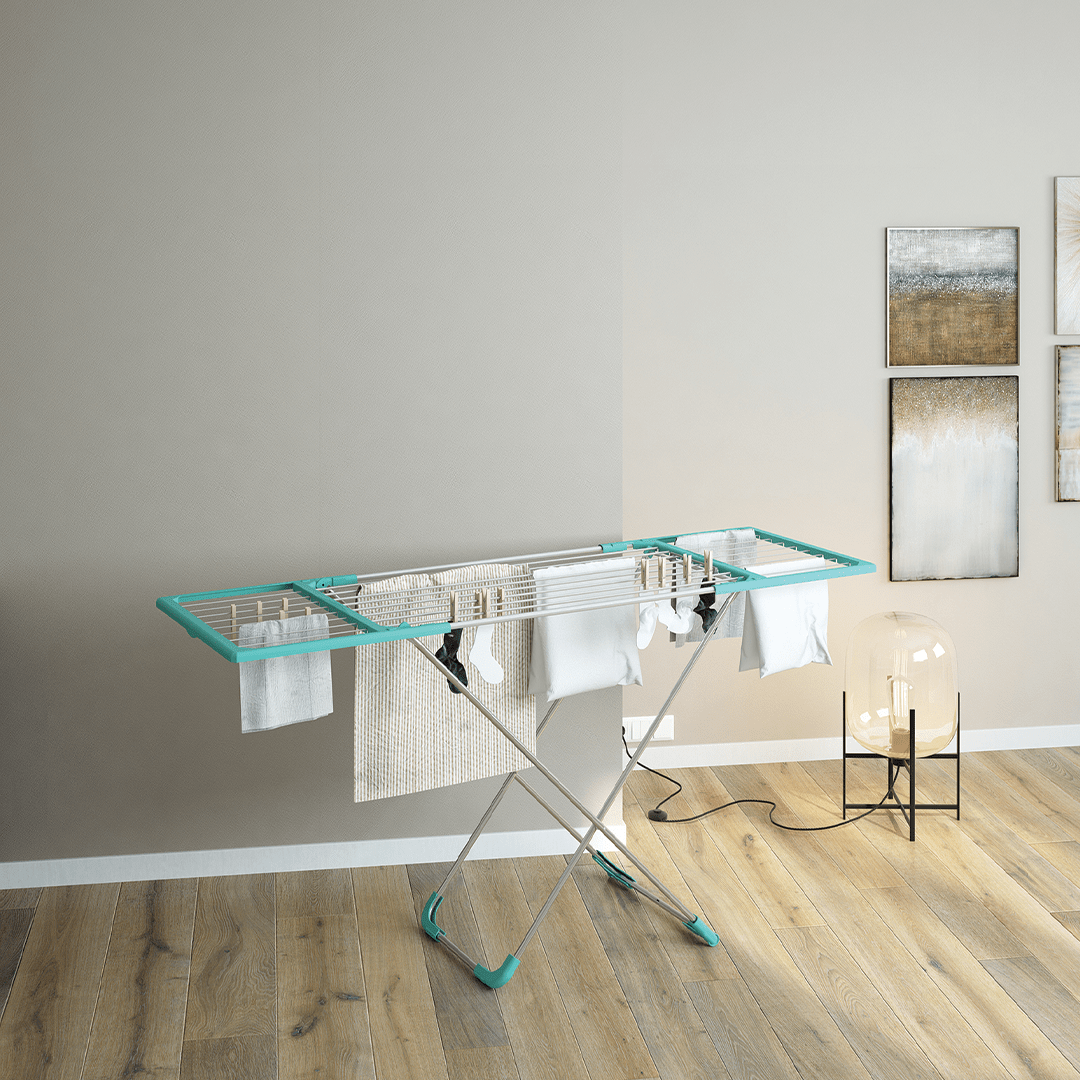 Colombo Clothes Dryer Colombo Extensible Dryer Aluminium 20m ST487