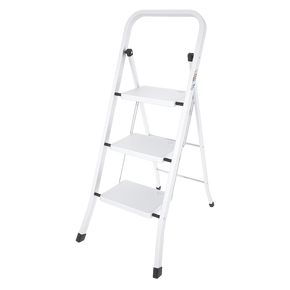 Colombo Clothes Dryer Colombo Factotum 3 Step Ladder G110L03W (7464470085721)
