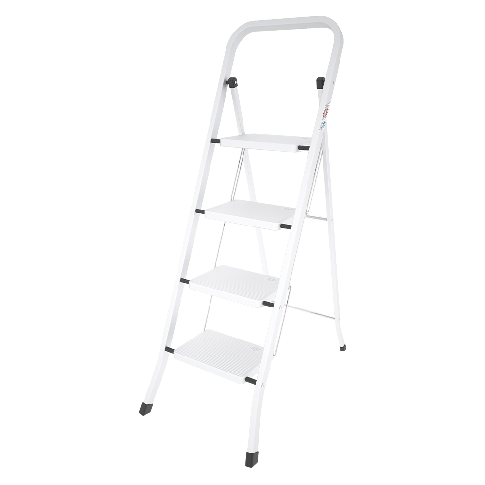 Colombo Clothes Dryer Colombo Factotum 4 Step Ladder G110L04W (7464472543321)
