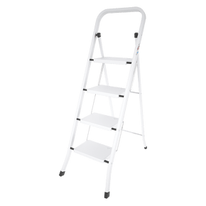 Colombo Clothes Dryer Colombo Factotum 4 Step Ladder G110L04W (7464472543321)