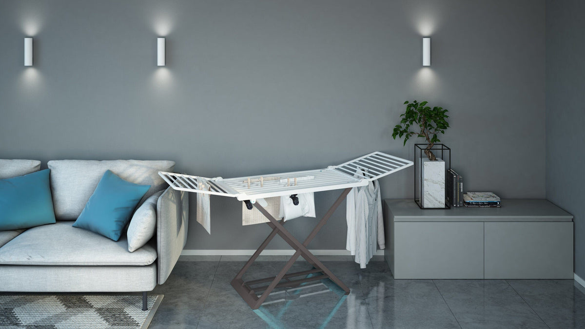 Colombo Clothes Dryer Colombo Marino Clothes Dryer 20m ST987B (7464460419161)