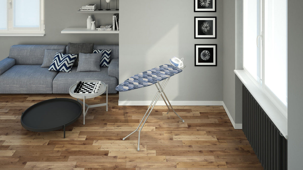 Colombo Ironing Board Colombo Cupido Ironing Board Coquillage (M) A122L13W (7464426668121)