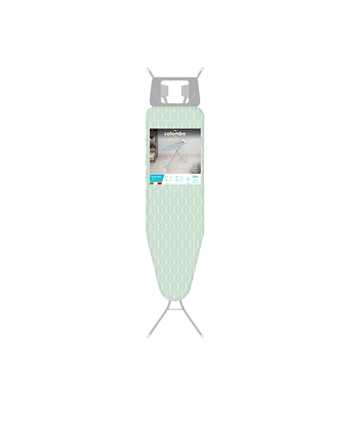Colombo Ironing Board Colombo Euro Ironing Board Salvia (M) A122L09W (7464424144985)