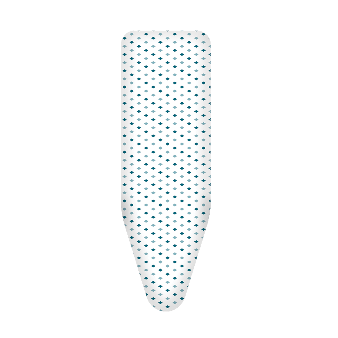 Colombo Ironing Board Colombo Flamingo Ironing Board Cover Rombi (L) 130cmx50cm COP520 (7563986468953)