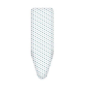 Colombo Ironing Board Colombo Flamingo Ironing Board Cover Rombi (L) 130cmx50cm COP520 (7563986468953)