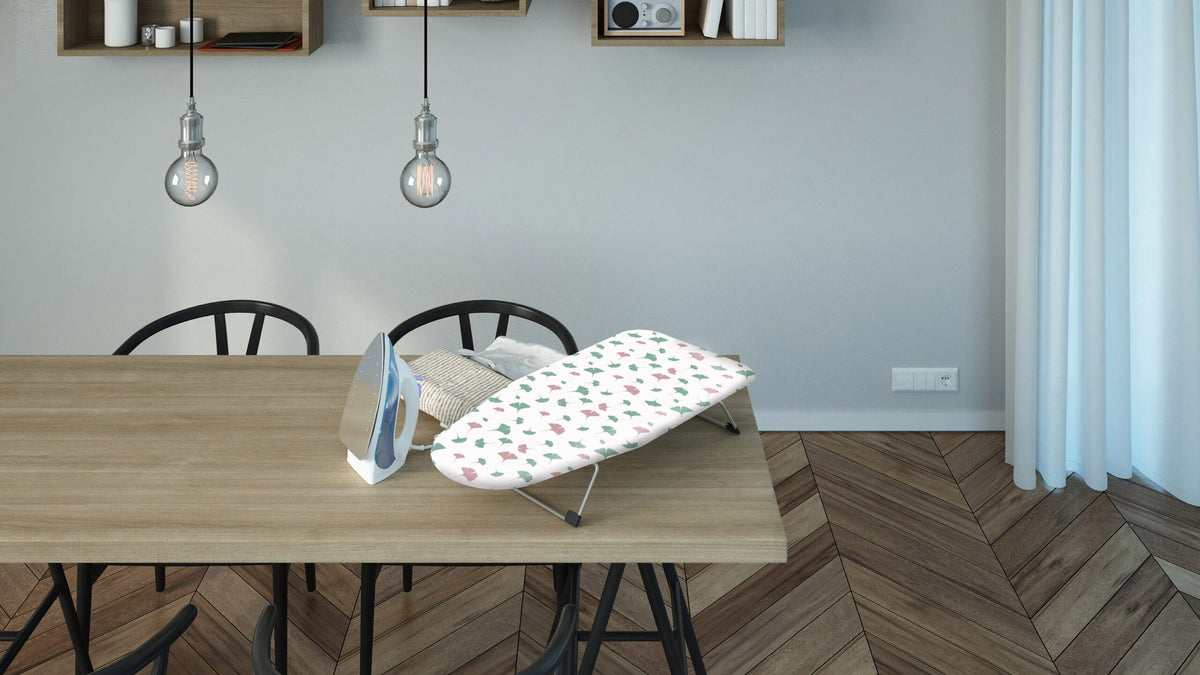 Colombo Ironing Board Colombo Miniasse Table Ironing Board A145L01W (7464438005849)