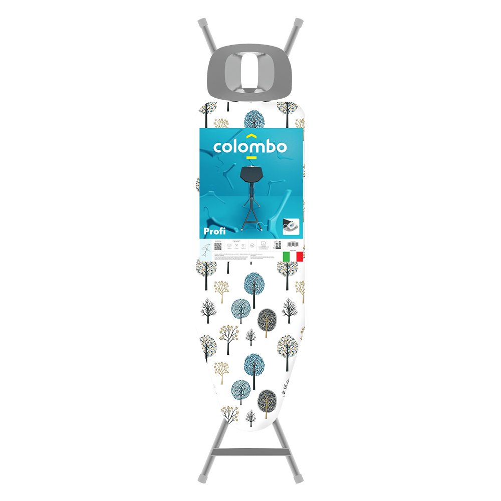 Colombo Ironing Board Colombo Profi Ironing Board Bosco A135L08W