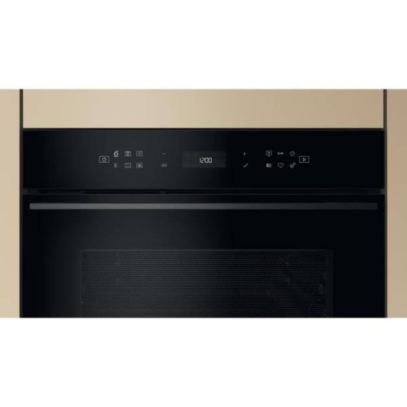 Whirlpool Oven + Microwave - WCW7O7HTSB
