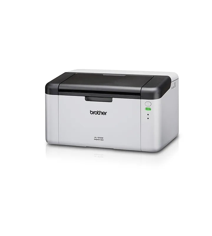 Brother HL-1210W Mono Laser Printer.